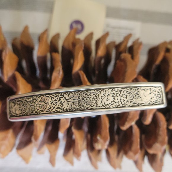 NIB Royal Selangor Victoria and Albert Museum William Morris Pewter Corkscrew - Picture 12 of 12